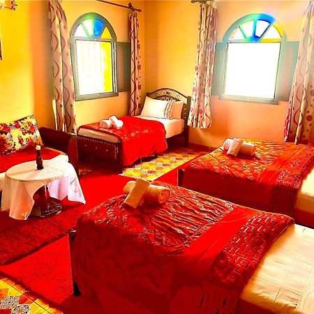 Riad Lala Fatima Узуд Экстерьер фото