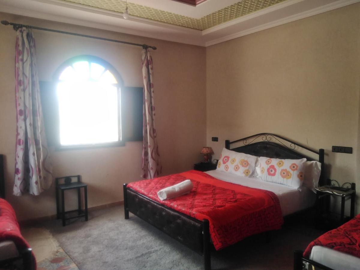 Riad Lala Fatima Узуд Экстерьер фото