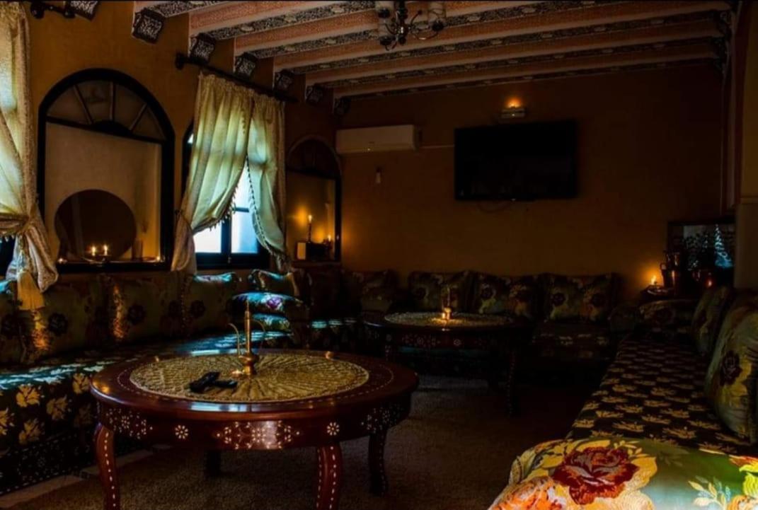 Riad Lala Fatima Узуд Экстерьер фото