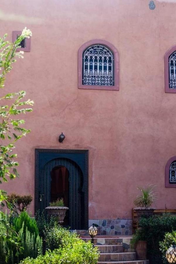 Riad Lala Fatima Узуд Экстерьер фото