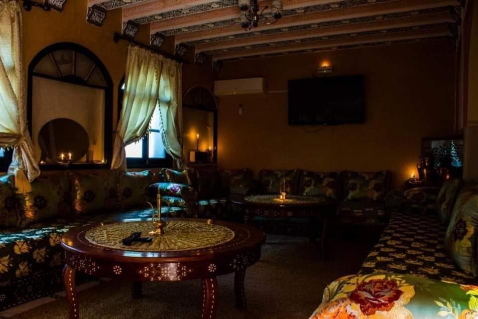 Riad Lala Fatima Узуд Экстерьер фото